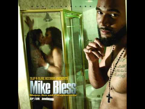 Mike Bless feat. Papa Duck - I Wanna Know (prod. by Evil G) [2011] *HIT RECORD*