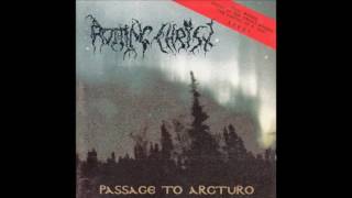 Rotting Christ - The Forest of N&#39;Gai |Live| 1993