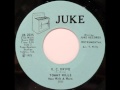FUNK INSTR: Tommy Wills - Man With A Horn - K. C. Drive (Sample)