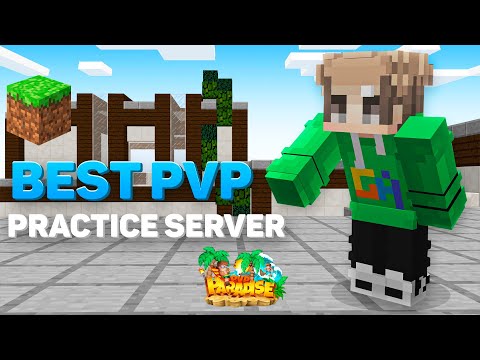 MINECRAFT 1.9 PVP UPDATE 