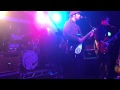 James Skelly & The Intenders - Shadows Fall (Live ...