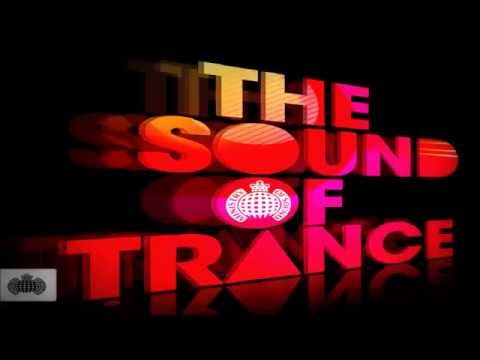 The Sound of Classic Trance - Mixed by DJ Sakin