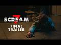 Scream 7 Final Trailer Paramount Pictures UK