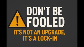 Products and reviews – CAUTION!