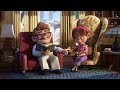 Up 2009 Married Life Opening Scene