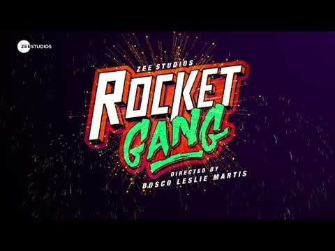 Rocket Gang | Announcement | Bosco Martis | Summer 2021 — Rocket Gang