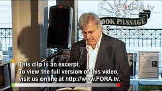 David Talbot - &quot;The Hidden History of the Kennedy Years&quot;