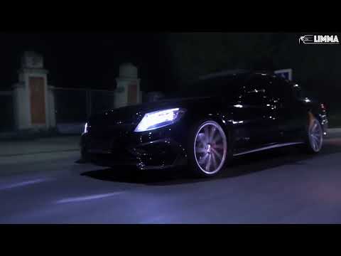 Kamilov feat. Santiz - Нимфоманка (Video)