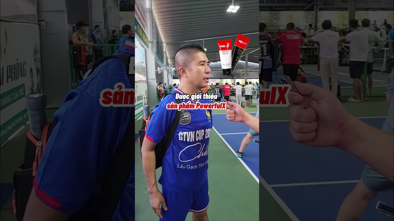 Anh Biên - Runner