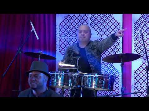 Regresa pronto - Diego y su Grupo Galé