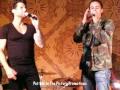 LFO-Baby Be Mine (7-17-09 Soundcheck)