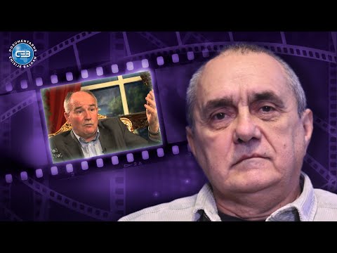 BALKAN INFO: Slavko Nikić – Mile Novaković duguje objašnjenje narodu, jer zna previše o svemu!