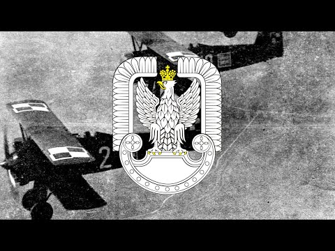 Marsz Lotników - (Polish Air Forces March)