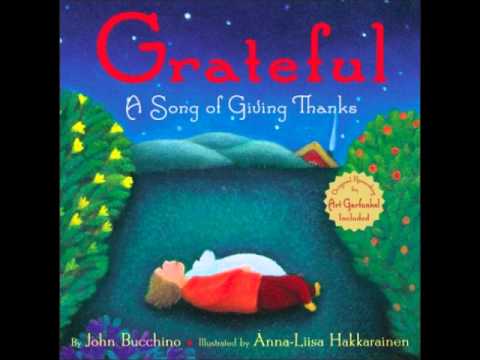 Grateful video thumbnail