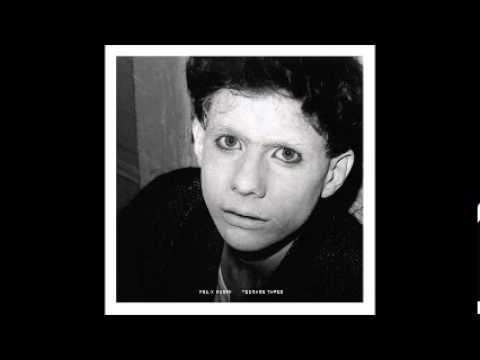 Felix Kubin - Sie Träumen Alle