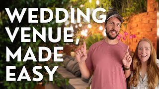 5 Ways We've Simplified Our Wedding Venue Operations (from another state!)