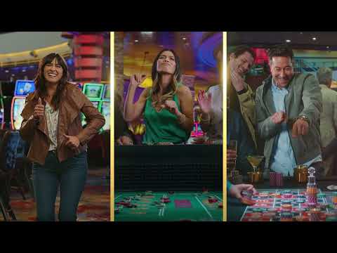 Pechanga Resort Casino - 완벽한 조합을 즐겨보세요