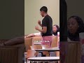 Brave Man Cold Approaching Women