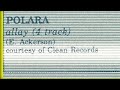 Polara "Allay" (4-Track) - 1994