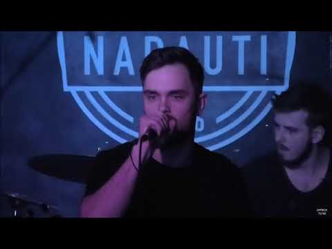 FIRE IT UP @ nArauti Vilnius 2019 02 22