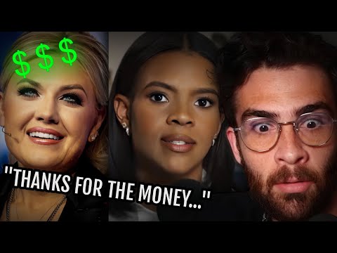 NEW LEAKED ERIKA KIRK AUDIO IS INSANE!!!!!