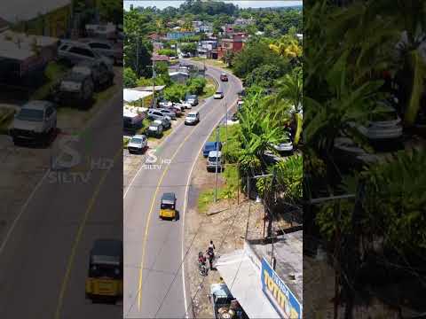#Suchitepéquez #Drone #Viral #SanAntonio #SILTV