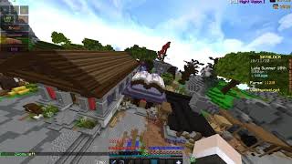Hypixel Skyblock | Rock Pet flying bug