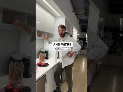 WE'RE BACK FOR ELECTION NIGHT