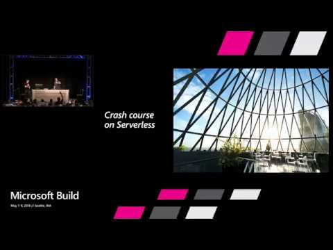 Serverless in Action with Jeff Hollan and Eduardo Laureano