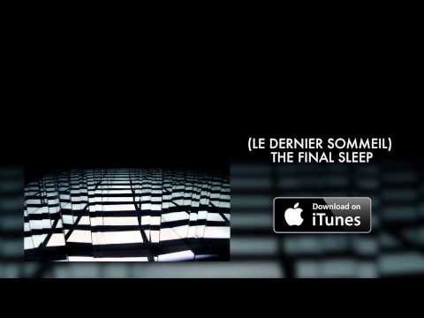 The Black Ryder - Le Dernier Sommeil The Final Sleep - The Door Behind the Door [Official Audio]