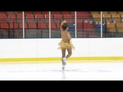 Silver III artistic Nepean 2024 Nilufer