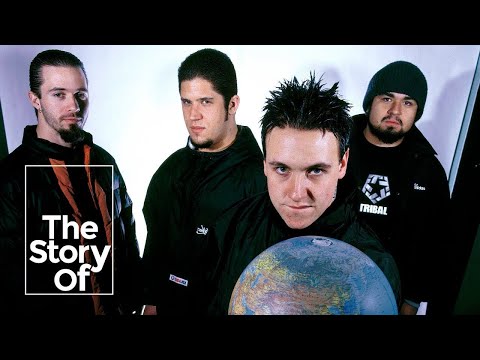 The Story of 'Last Resort' by Papa Roach