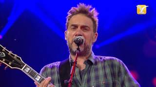 Vicentico, Basta de Llamarme Así, Festival de Viña 2015