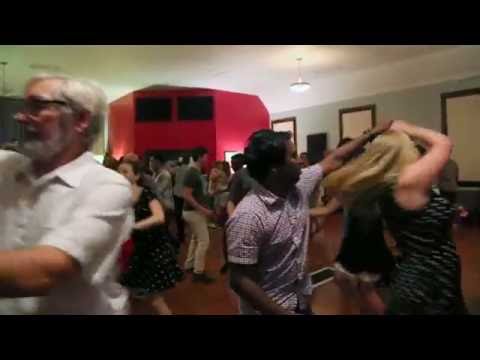 Silly Dancing - Chelsea Reed And The Fair Weather Five