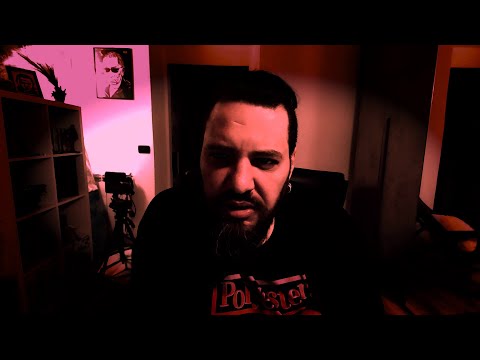 Patreon: Mad God (2019) by Phil Tippett - Minirece requested by Ridridrid and Dadde