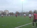 32eme de finale de la coupe de lorraine 2014.