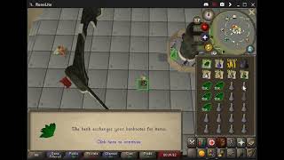 UIM Super Combat Potions