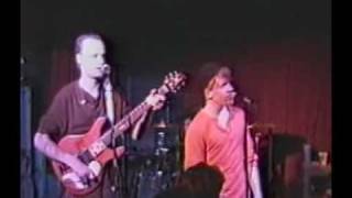 ALL DESCENDENTS - Hot Rod Lincoln