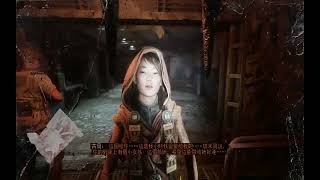 [閒聊] 戰慄深隧 流亡 (Metro Exodus) 奇怪BUG