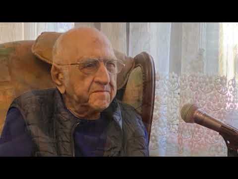 Ediția 225 din 24-25 ian 2022. Invitat: scriitorul Dinu Săraru. Prima oră