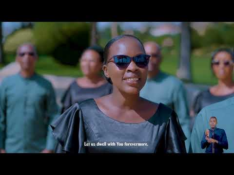 NYIR'UBUBASHA BY ABAGENZI CHOIR MUHIMA SDA