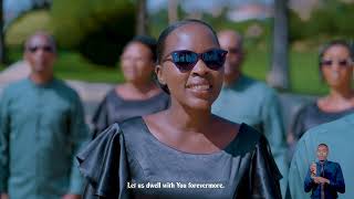 Download lagu NYIR'UBUBASHA BY ABAGENZI CHOIR MUHIMA SDA mp3