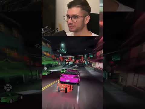 OMG 🤣😆 | Need for Speed CARBON Redux | #mariomakigaming auf #Twitch