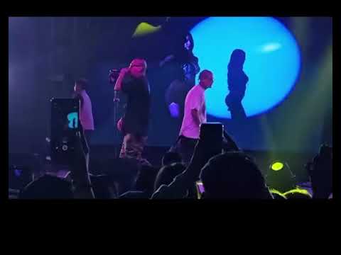 DHARIUS X LEFTY SM X TIRO LOKO 🇲🇽