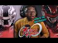 Super Sheriff Gavan Infinity Red Gavan Episode 1 REACTION