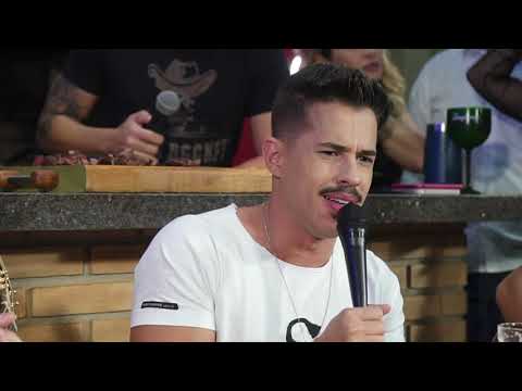 Bruno Rosa, Antony e Gabriel  - Um Degrau Na Escada / Tô Por Aí