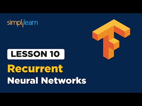 Lesson 01 Introduction to TensorFlow Simplilearn