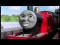 James The Really Splendid Engine TMV Headmaster Hastings Version