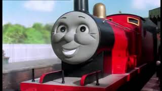 James the Really Splendid Engine TMV Headmaster Hastings&#39; Version (Requested by Electro Gamer!!)