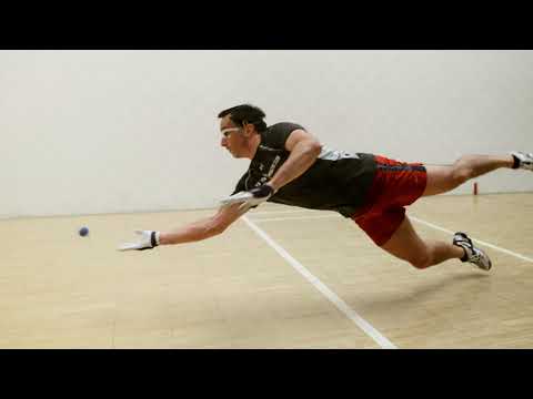 74th USHA National Four-Wall Championships